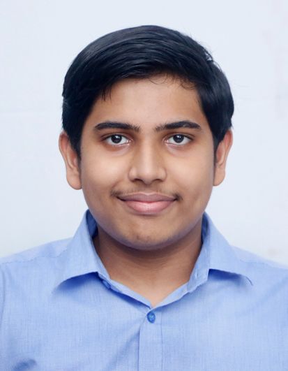 Student Photo